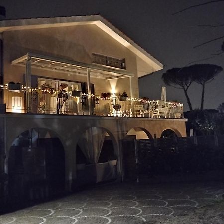 Roma - Bel Poggio Country House Exteriör bild